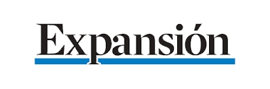 Logotipo de la publicación Expansión.