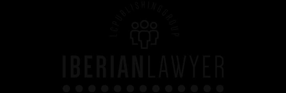 Imagen del logotipo de Iberian Lawyer.
