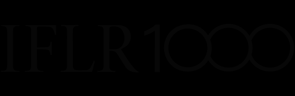 Logotipo de IFLR1000.
