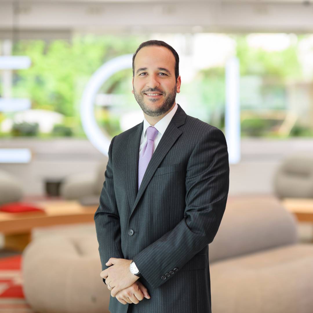 Christian Molina