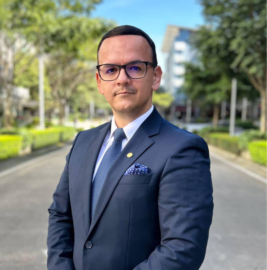 Mario Umaña