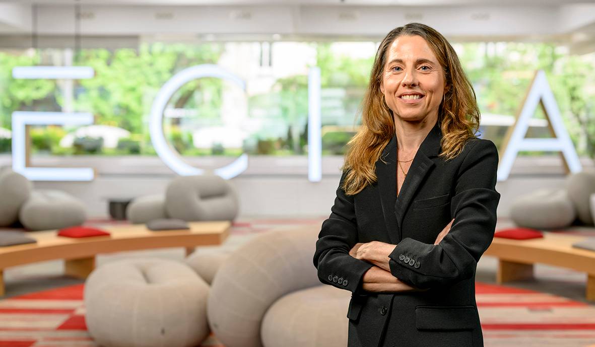 Patricia Liñán Hernández