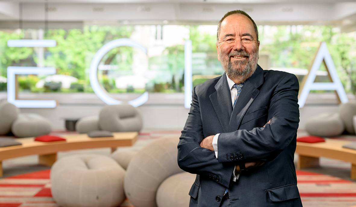 José Antonio Suárez