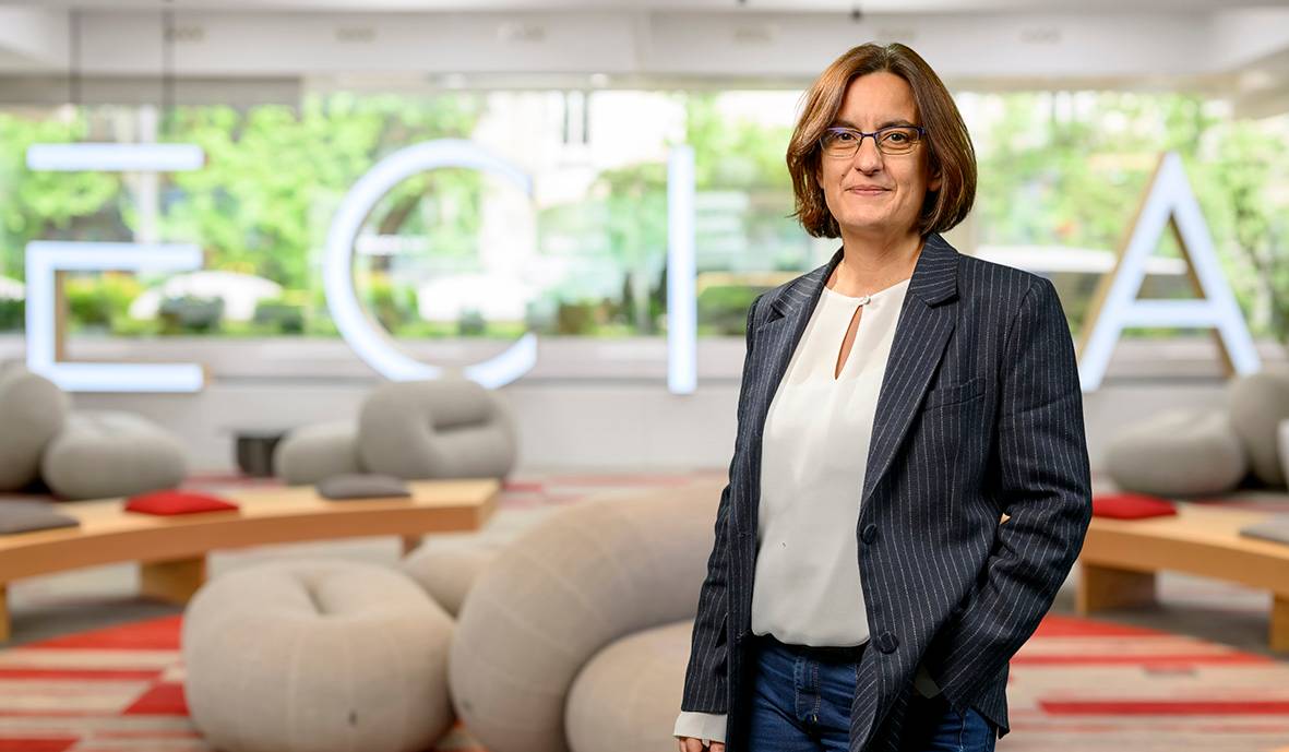 María González