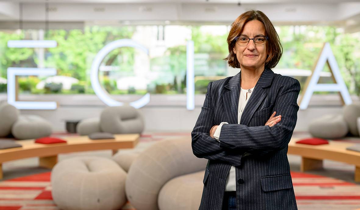 María González