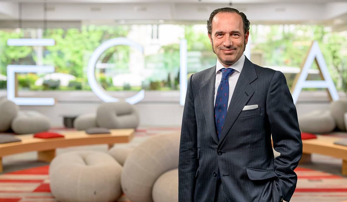 José María Abella