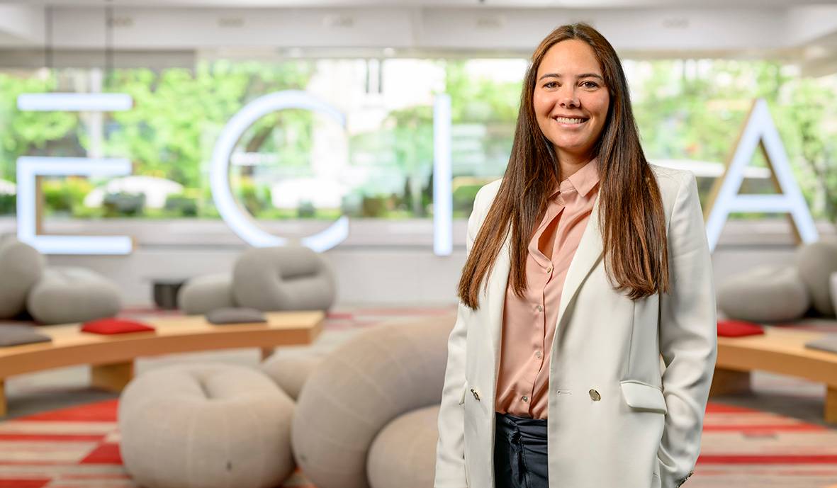 Patricia Gómez-Cambronero