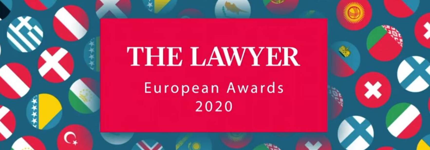 The Lawyer encumbra a ECIJA en sus premios europeos