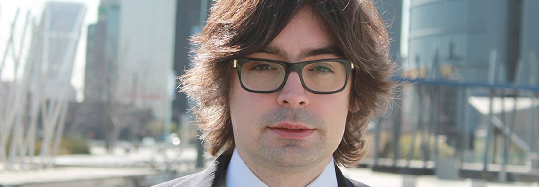 Alejandro Touriño, nombrado árbitro de la MFSD para la suspensión de dominios mediante arbitrajes rápidos