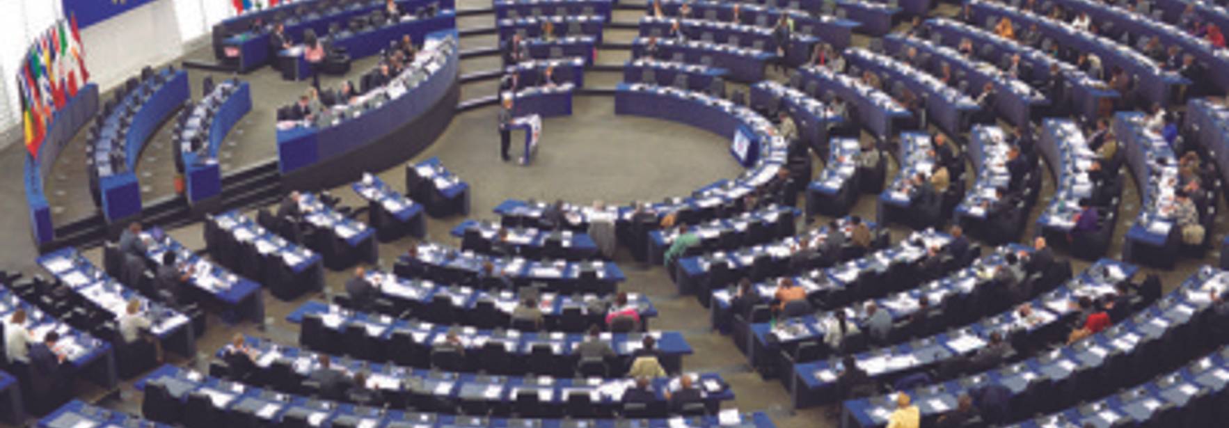 28 de Enero Día de la Protección de Datos en Europa
