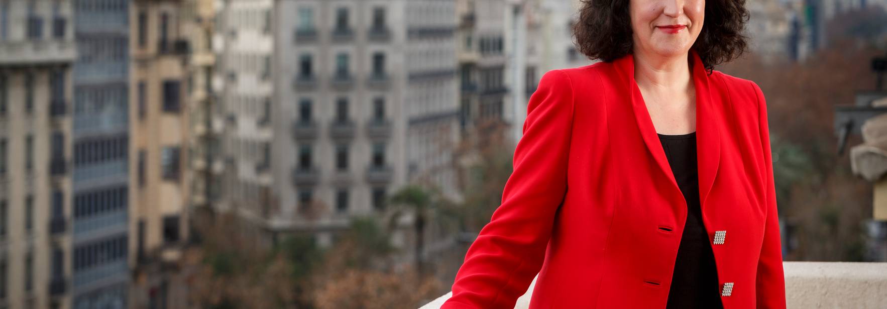 Expansión - ECIJA ficha a Yolanda Lobao para liderar un nuevo área de práctica