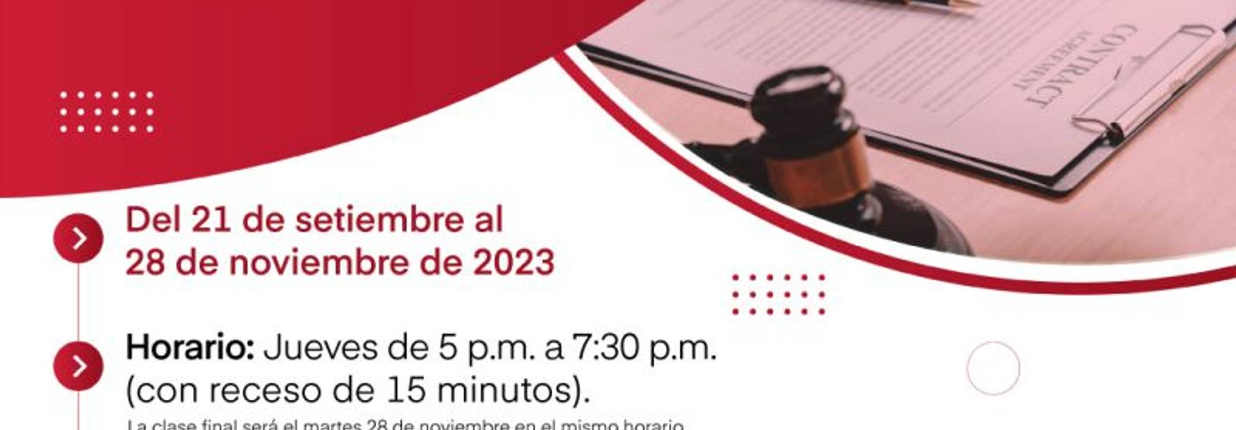 Litigio en Arbitraje