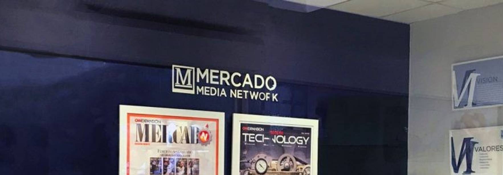 Mercado Magazine - Interview to Christian Molina on the scope of the trust figure in the Dominican Republic