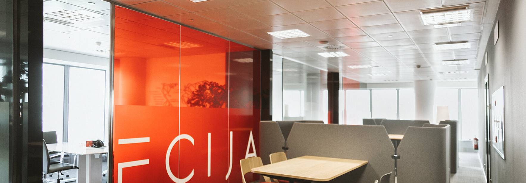 Best Lawyers reconoce a ECIJA como mejor Firma en “Technology Law”