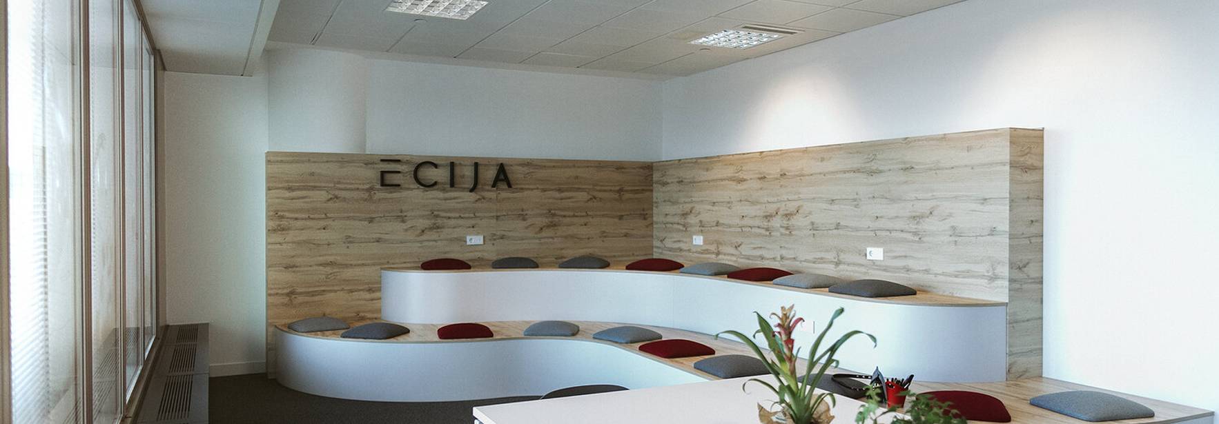 Expansión - La sostenibilidad como reto para ECIJA