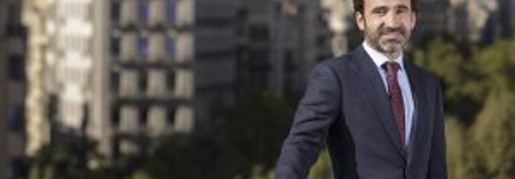 El regreso del abogado que tumbó ante el TSJC el cierre de gimnasios de la Generalitat