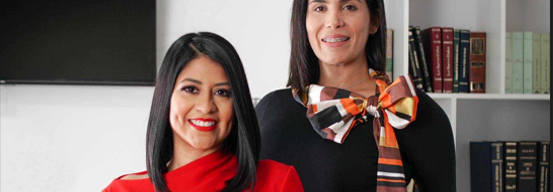 ECIJA El Salvador refuerza la práctica de Financiero de la mano de Esmeralda Torres y Nathania García Prieto