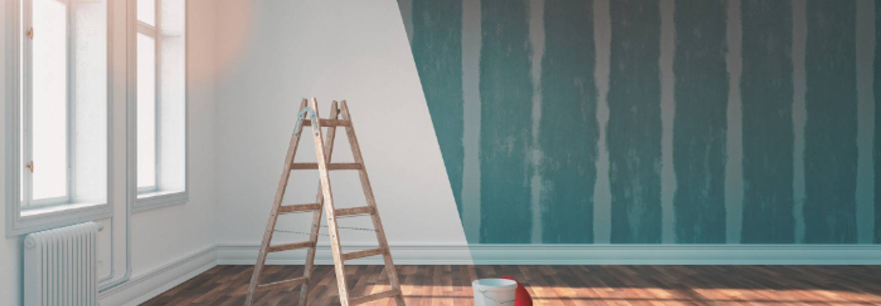 Tres remodelaciones clave para aumentar el valor de su casa