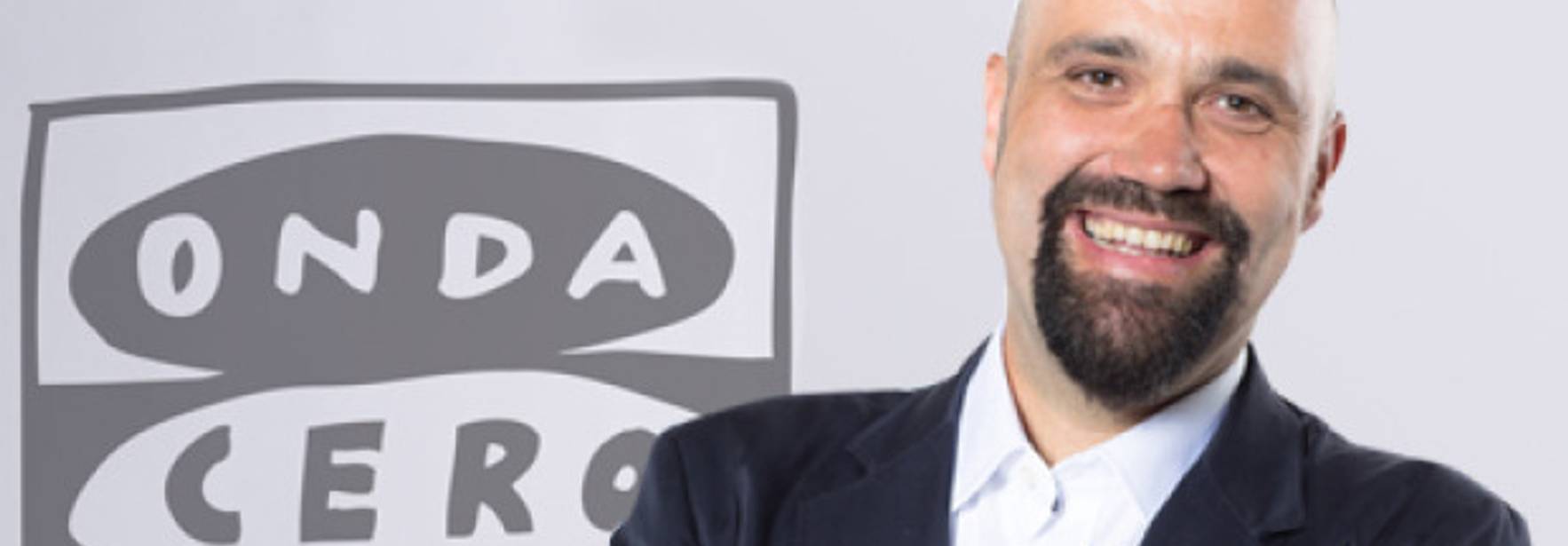 Onda Cero - Interview to Alejandro Touriño
