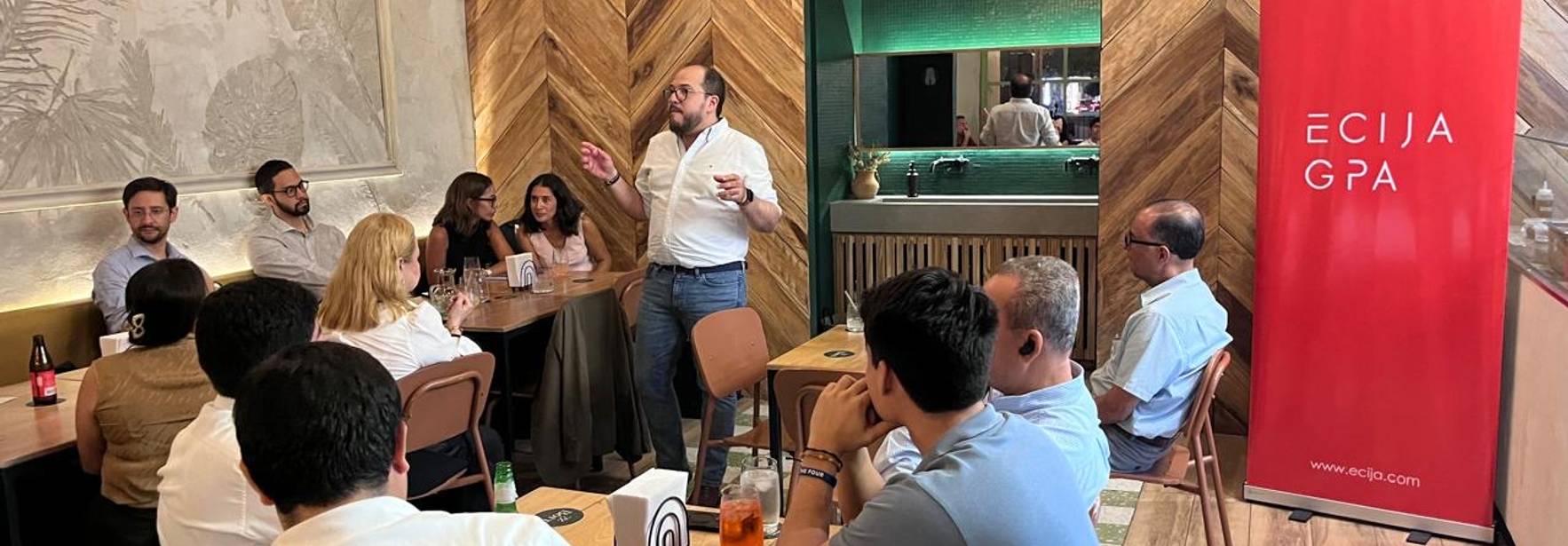 Charlas sobre Protección de Datos en Guayaquil y Quito