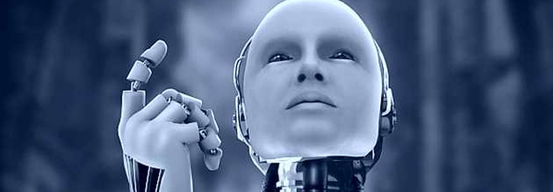 ¿Deben pagar impuestos los robots por trabajar en lugar de un ser humano?