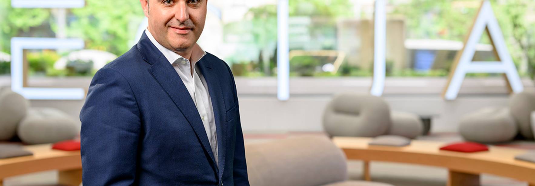 Las empresas ante la escalabilidad y la gobernanza de la IA