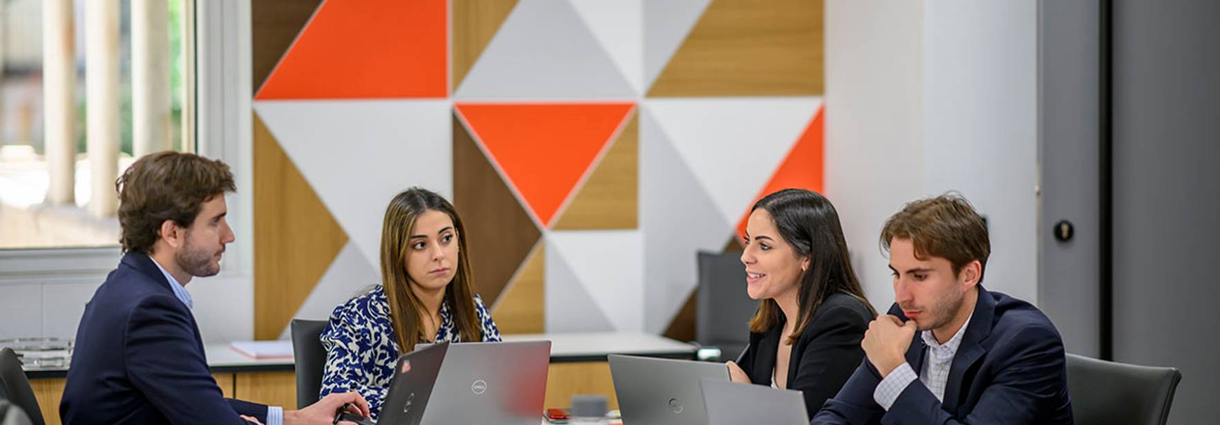 Los patrones  adictivos  en el punto de  mira