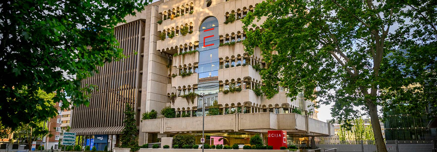 La empresa pública Cesce contrata a ECIJA Abogados para la gestión de su plantilla de 400 empleados