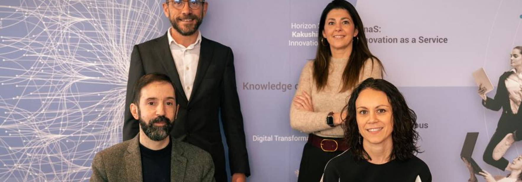 La IA generativa, en el centro de la estrategia empresarial