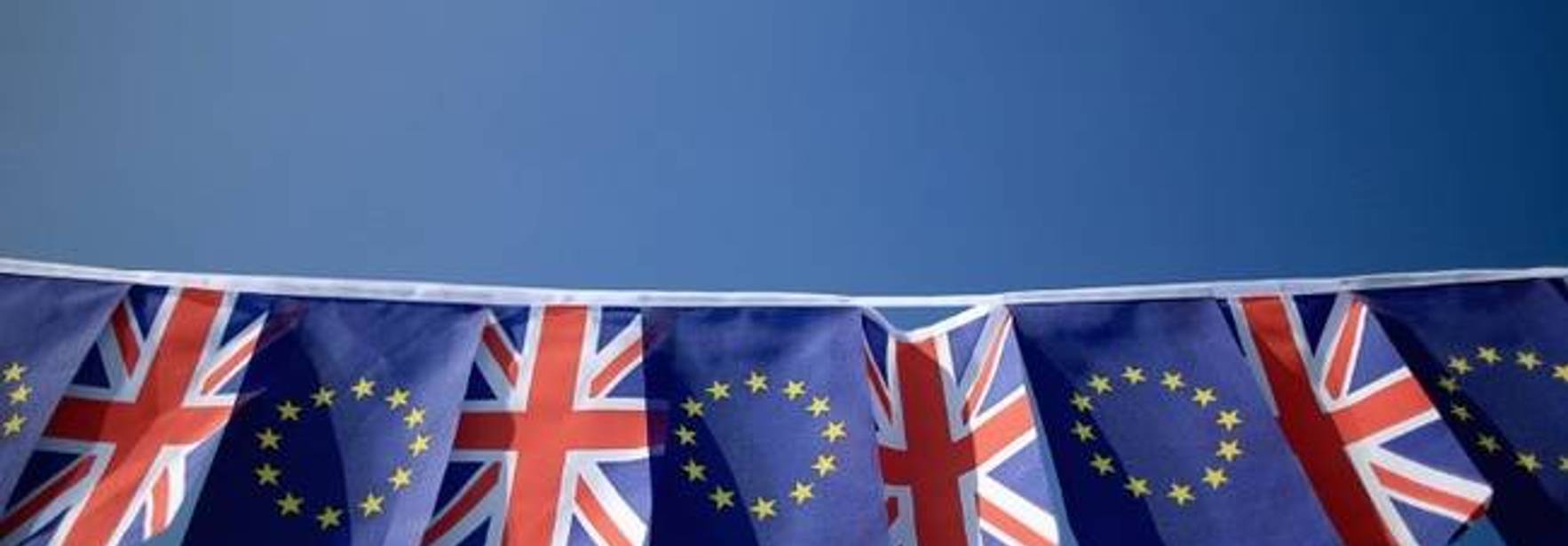 Brexit, datos personales y el cuento de nunca acabar