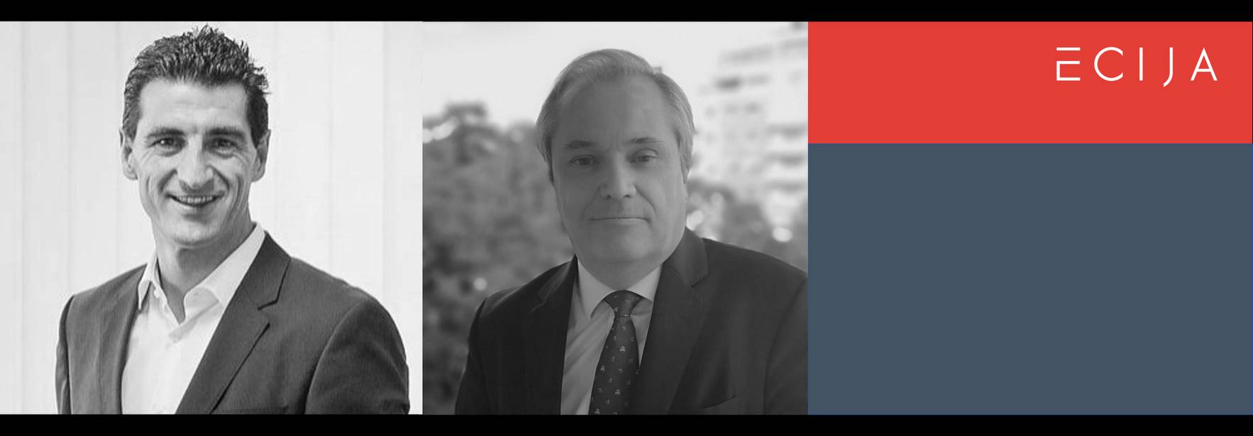 ECIJA and “Jiménez de Parga Firm” merge