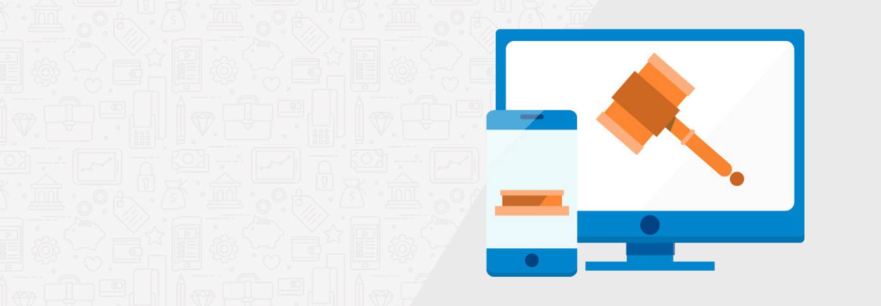 Do we have the laws we need for the digital revolution?