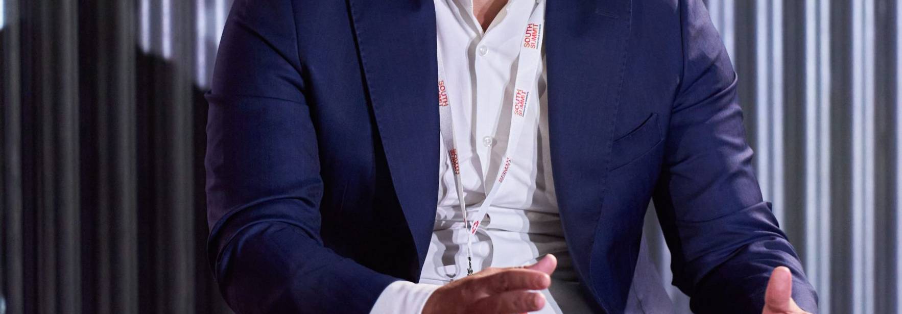 Confilegal - Entrevista a Alejandro Touriño, socio director de ECIJA