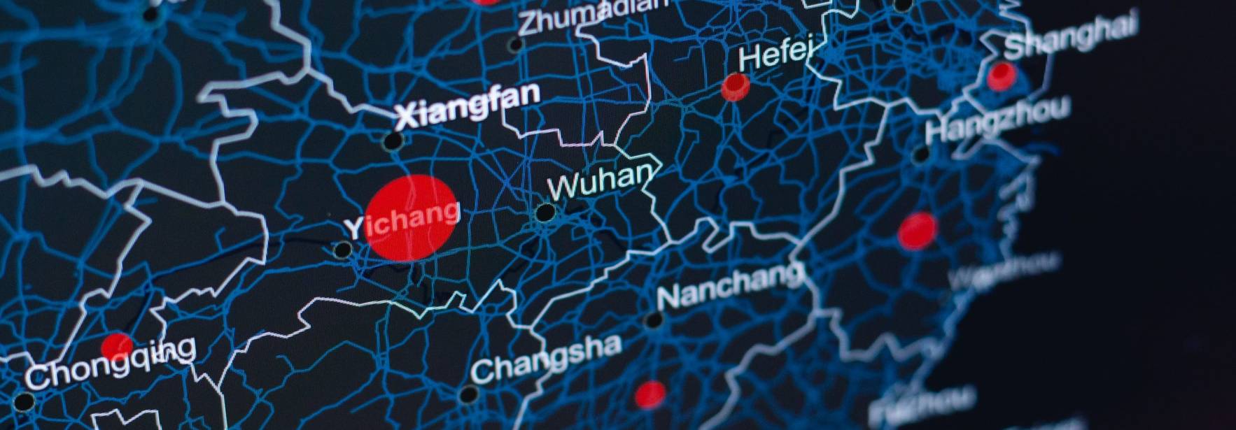 Abogados en China ante la crisis del COVID-19