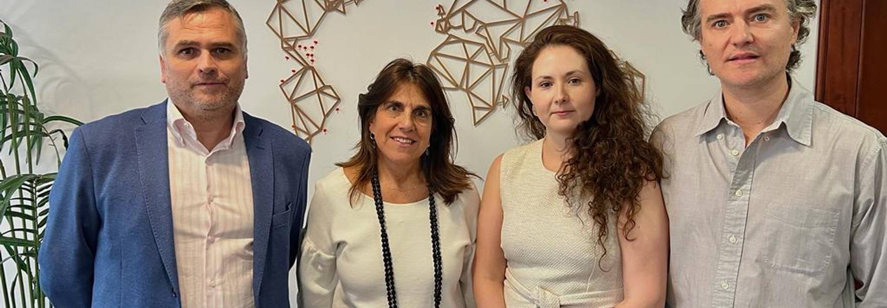 Squirrel Media cierra la compra de BF Distribution y se convierte en el primer grupo de distribución en Latam