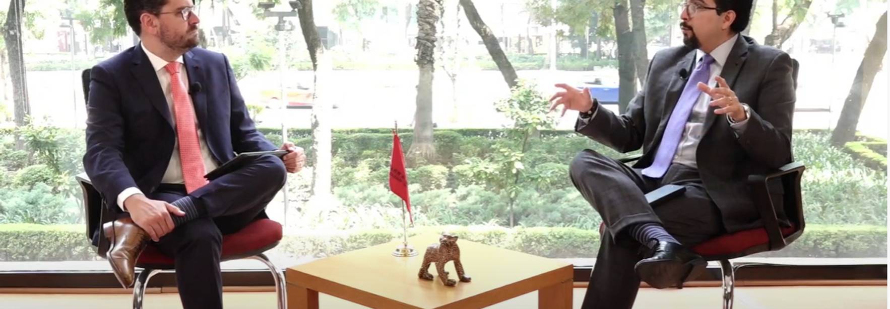 México: una década después de los principios rectores sobre empresas y derechos humanos de la ONU