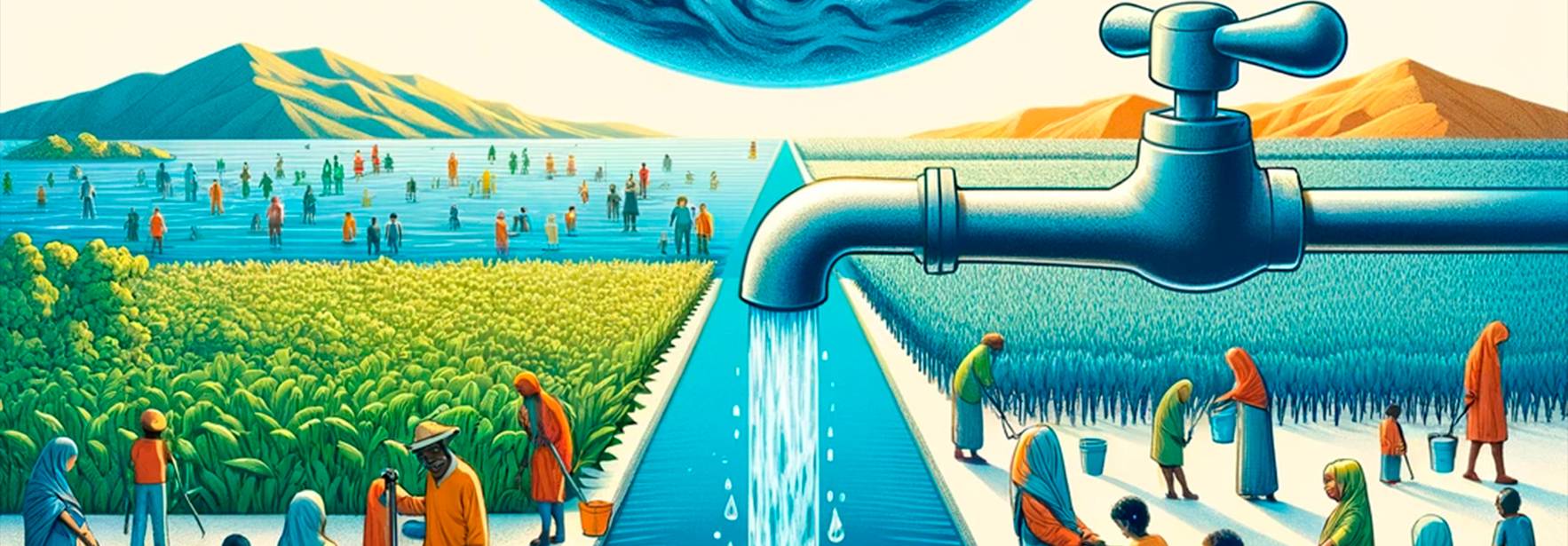 World Water Day