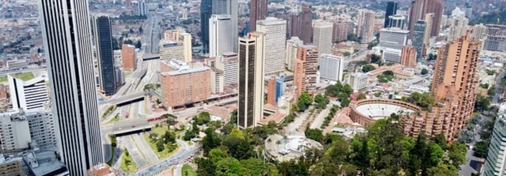 Colombia: ¿Quién paga?