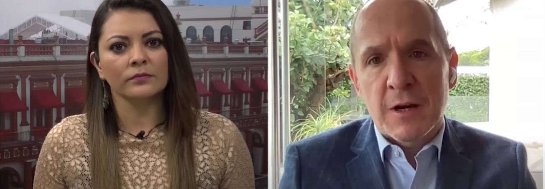 México: delito de ocupación y violencia en el país