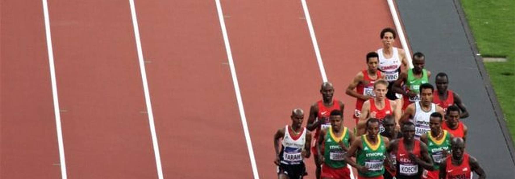 Costa Rica: los nombres de deportistas olímpicos, en riesgo de ser usados como marcas comerciales