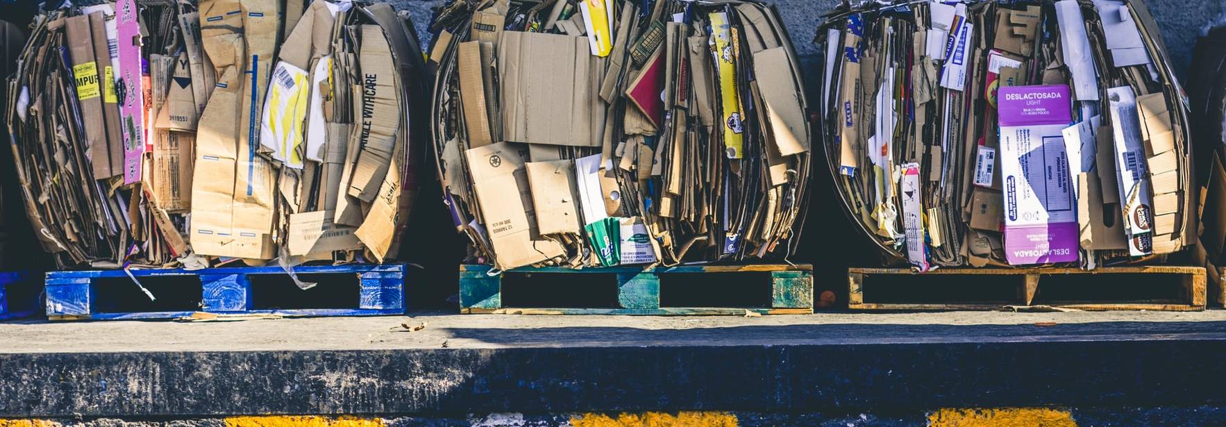Los comercios ante el reto de la economía circular