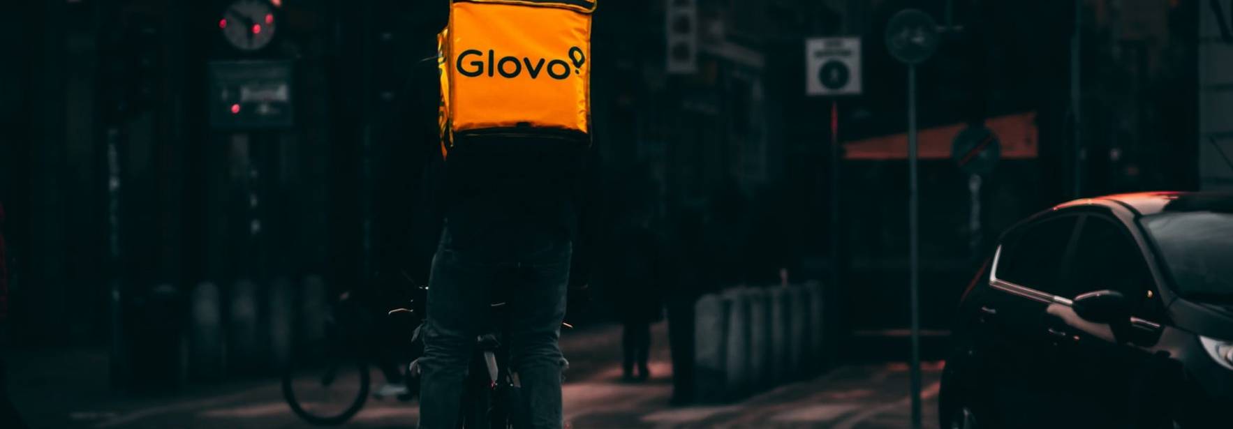 Un algoritmo, la clave que condenó a Glovo
