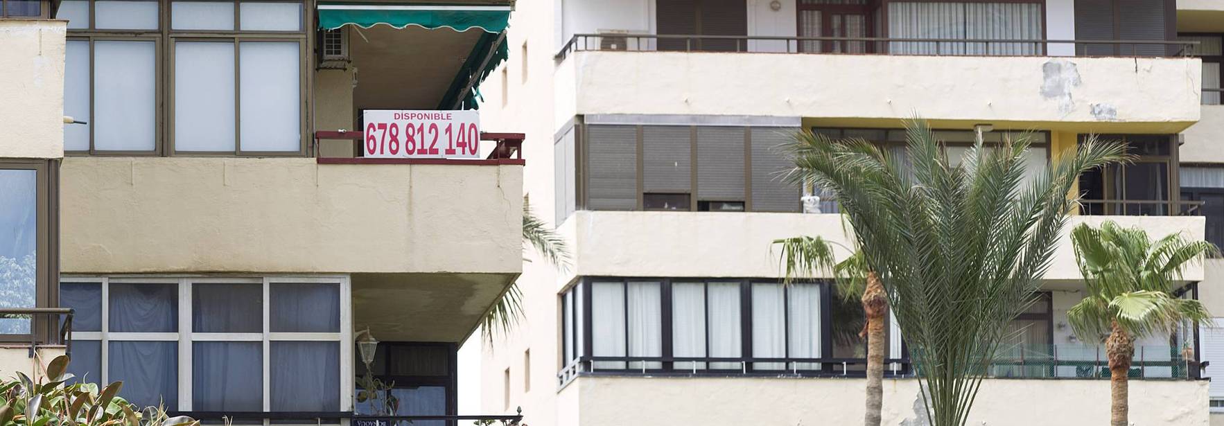 El País - The legal labyrinth of tourist rentals