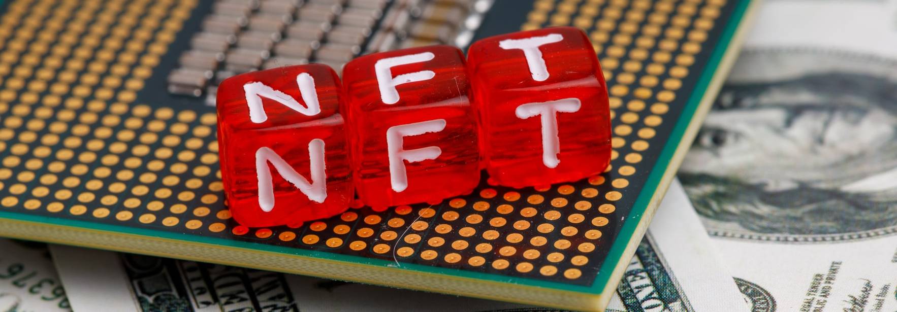 Derechos de Propiedad Intelectual y NFTs: nuevas formas de explotación de obras