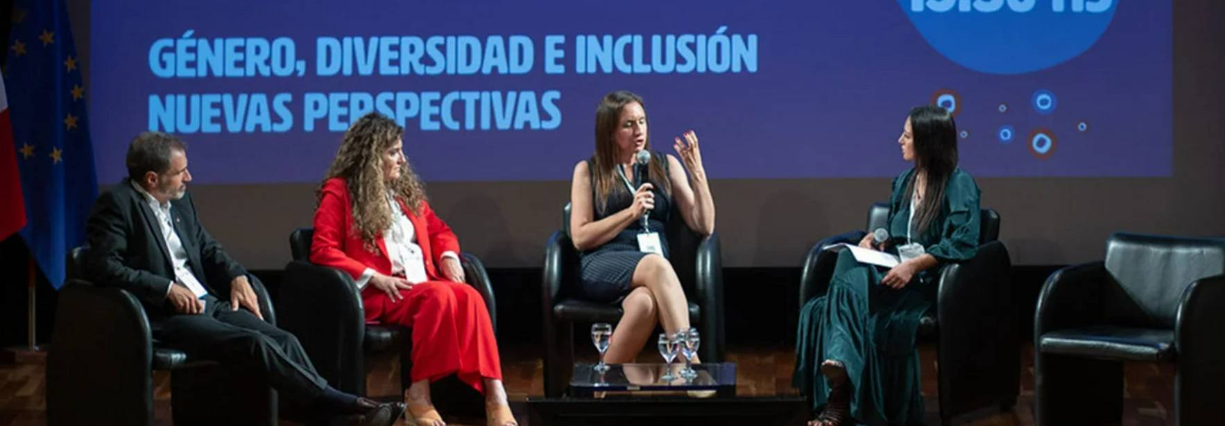 XX Forum Empresarial organizado por la Cámara de Comercio e Industria Franco-Argentina