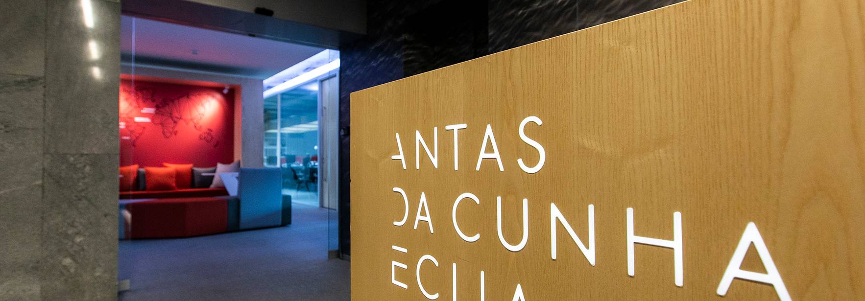 Antas da Cunha ECIJA la firma que más crece en Portugal