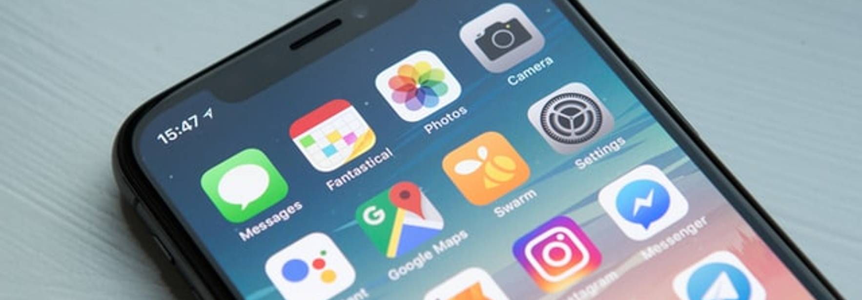 Apps para combatir la COVID-19