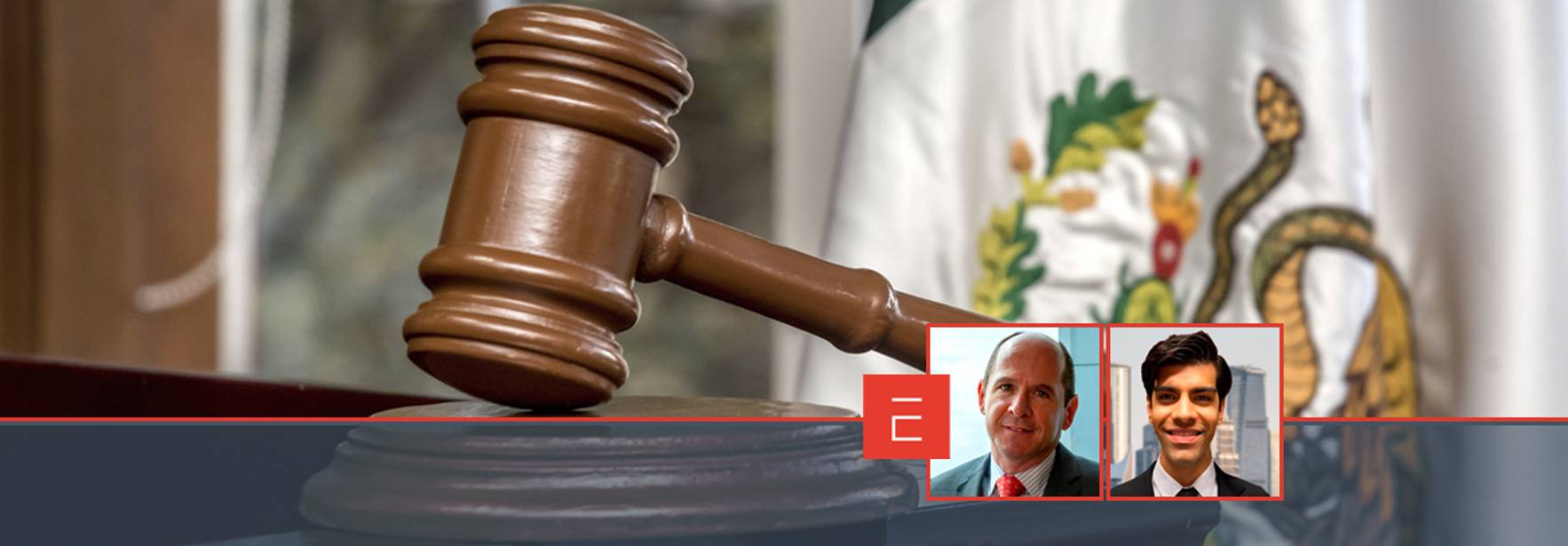 Claves de la Nueva Reforma al Poder Judicial en México