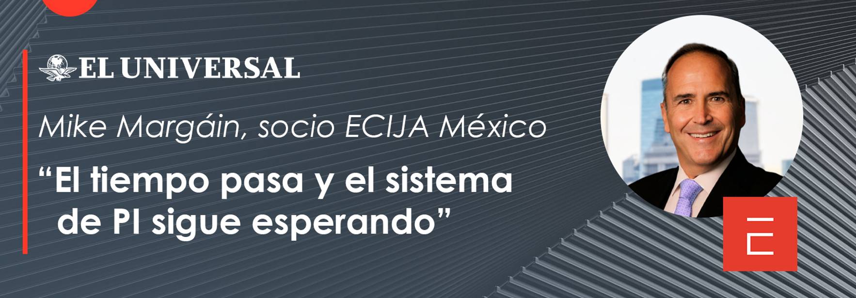 El tiempo pasa y el sistema de PI sigue esperando