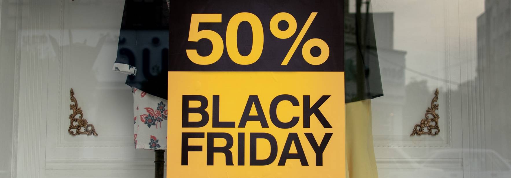 'Tips' legales para la venta online de forma segura en el Black Friday & Ciber Monday